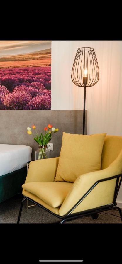 Hotel Villa Toskana Parsberg Ngoại thất bức ảnh